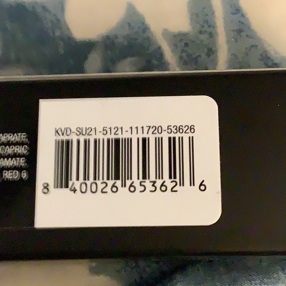 MODCOM LIQUID BLUSH NWT - Picture 9 of 9